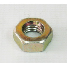 Гайка M8х1.25мм, сталь