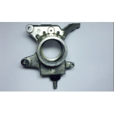 Кулак поворотный (FORGING) левый, ATV 600GT, 700GT/GT RS, 800D/max/SDI