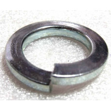 Шайба пружинная 8.2х15.4х2мм, сталь