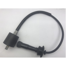Катушка зажигания 12 В (замена для LU014255)