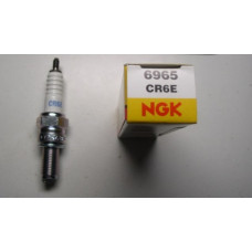Свеча зажигания CR6E  NGK