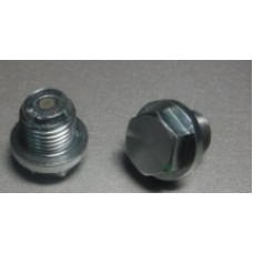 Пробка сливного отверстия M16х1.5х13мм