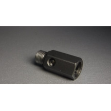 Клапан предохранительный (5кгс) M12х1.25мм