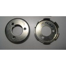 Шайба храповая системы ручного запуска, сталь (192MR-1001502)