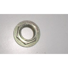 Гайка ступицы колеса, сталь (C500-2304105)
