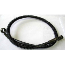 Шланг тормоза переднего правого (C500-8301750R)