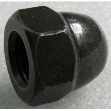 Гайка колпачковая М10х1.25мм, сталь