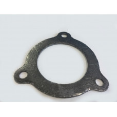 Прокладка глужителя, асбостальная