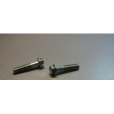 Болт M6х1.0х28мм , сталь