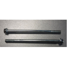Болт M6х1.0х95мм , сталь