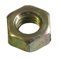 Гайка M6х1.0мм, сталь