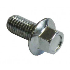 Болт M8х1.25х16мм , сталь