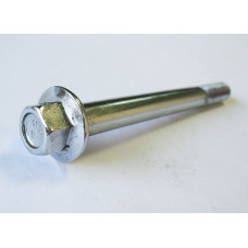 Болт с фланцем M8х1.25х85мм, сталь