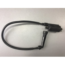 Катушка зажигания 12В (SMDX400-1)