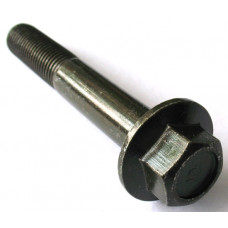 Болт с фланцем М10х1.25х 65мм , сталь