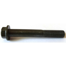 Болт с фланцем M10х1.25х 70мм, сталь