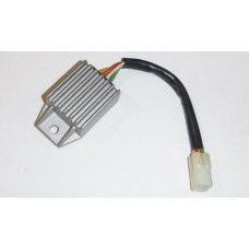 Регулятор напряжения T450-LK1 12B (LX450-F1-4,196MR-1440000)