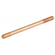 Шпилька M7x1.0х107мм, медь