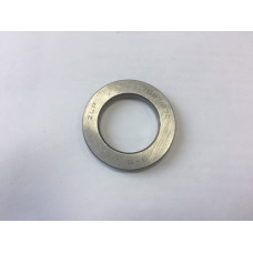 Кольцо подшипника рулевой колонки, нижнее, сталь (43004B450000)