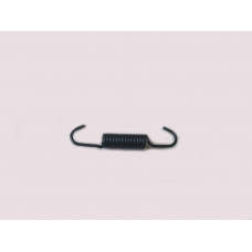 Пружина стяжная (растяжение) заднего тормоза