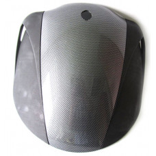 Щиток облиц.передн.багажника (водян.знаки),пластик (65301B2GTD50)