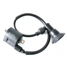 Катушка зажигания в сборе (QJ-100604/50QT-2A-2235)