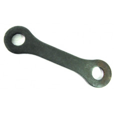 Пластина опорная болтов крепления корпуса распредвала, сталь