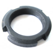 Гайка стопорнаая М22, сталь