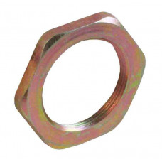 Гайка M28x1,0 DIN 936-8P