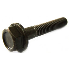 Болт с фланцем M6x1.0x 45мм, сталь
