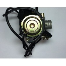 Карбюратор в сборе MIKUNI BS24-1009 2F161