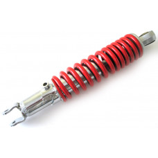 Амортизатор пружинно-гидравлический (красный R8) (63100BM0TR80)