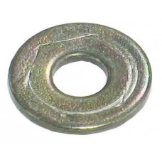 Шайба 5.3х10х1.0мм, сталь