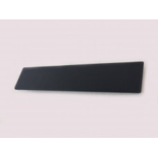 Заглушка щитка облицов.правого (черн. ВА), пластик