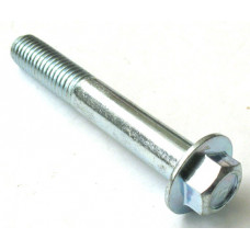 Болт с фланцем М8х1.25х 55мм, сталь