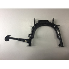 Опора центральная, сталь