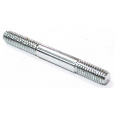 Шпилька M6x1.0x50мм, сталь (E0102-008-150T)