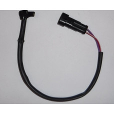 Электропровод концевого выключателя стоп сигнала (задний тормоз)