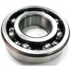 Подшипник шариковый радиальный 6307 35х80х21мм