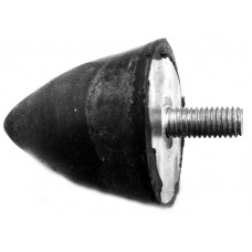 Буфер (демпфер) тележки