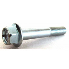 Болт с фланцем M10х1.25х60/25мм , сталь
