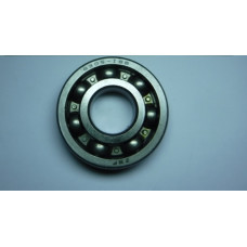 Подшипник шариковый радиальный 6305/C3 25х62х17мм (см.также - LU014666, LU014580, LU059056)