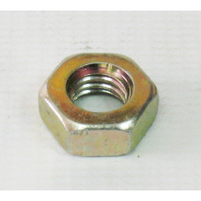 Гайка M8х1.25мм, сталь