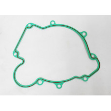 Прокладка левой крышки картера ДВС, паронит (169073300000)
