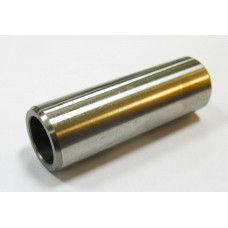 Палец поршневой 15x45.5мм, сталь