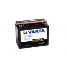 Аккумулятор Varta FUNSTART AGM мото 18 Ач 518901026 (518 901 026)