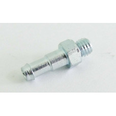 Ниппельный штуцер с уплотнительным кольцом CN-M5-PK-4