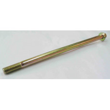 Болт с фланцем М10х1.25х240мм, сталь (GB5787-86_M10x1.25x2)