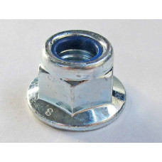 Гайка M10 DIN 6926-8P