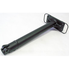 Колонка рулевая A800GK-3401015-40СБ (для ЭУР ROTATECH), черная (МУАР) (см.аналог - JU078796) (A800GK-3401015-40СБ)